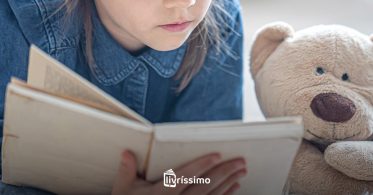Como criar o hábito de leitura pode ajudar crianças com dislexia?