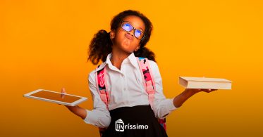 Literatura infantil no Brasil: crianças leem mais do que adultos?