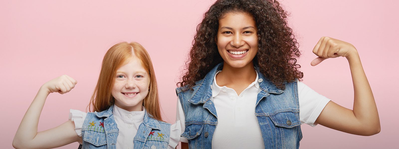 Mês da mulher: conheça alguns livros para meninas empoderadas