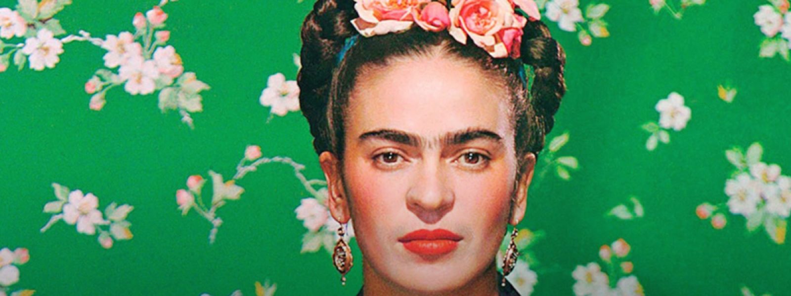 Conheça a brilhante história de Frida Kahlo