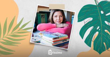 Telma Guimarães: autora infantil há 35 anos encanta com suas histórias 