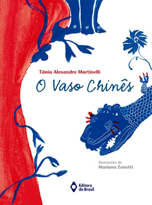 Tânia Alexandre Martinelli - 9 escritoras brasileiras de literatura infantojuvenil