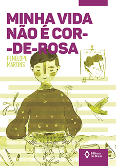 Penélope Martins - 9 escritoras brasileiras de literatura infantojuvenil