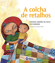 Nye Ribeiro - 9 escritoras brasileiras de literatura infantojuvenil
