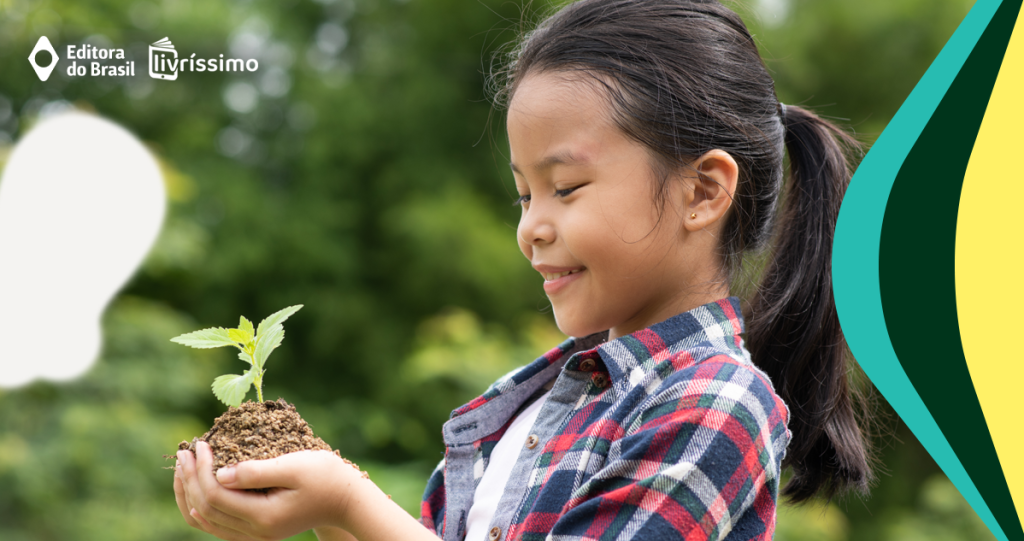 Consciência ambiental: como ensiná-la aos filhos?