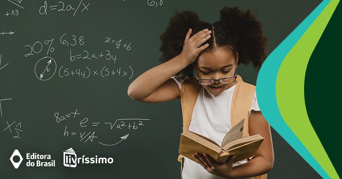 Letramento matemático: a importância de ensinar matemática para crianças